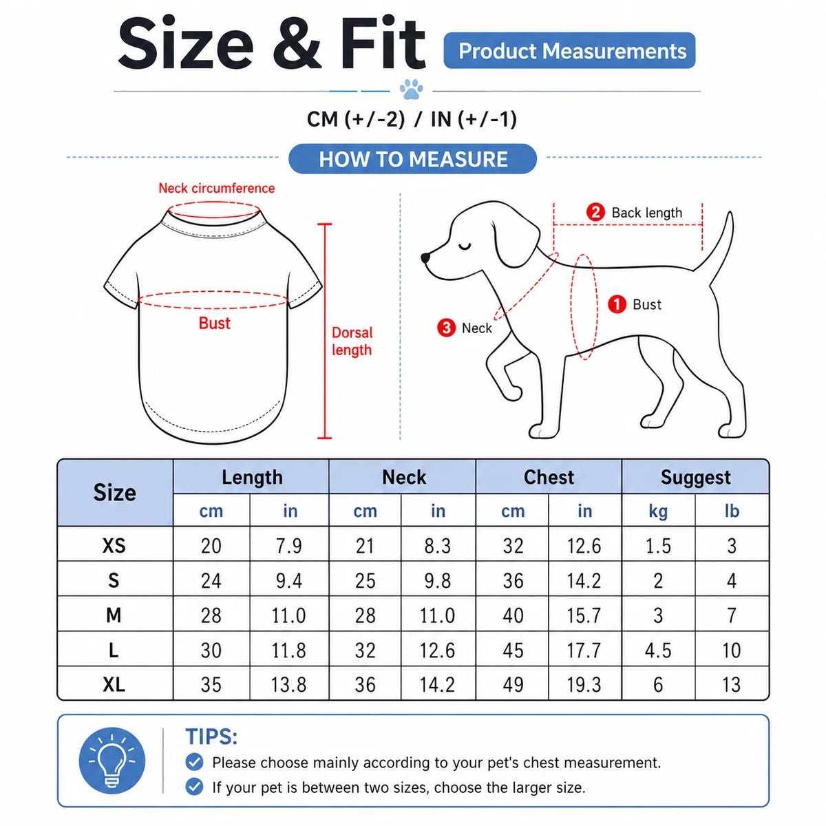 1pc Dog Outfits for Small Dogs，Striped 4-Leg Denim Effect Jumpsuit, Cute Suspender Pants for Spring Summer Wear